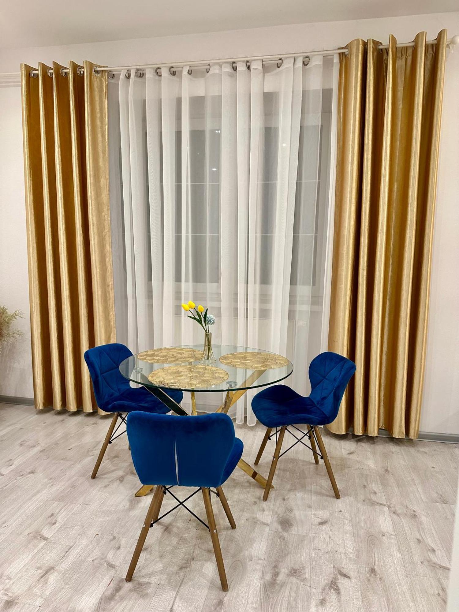 Luxury Apartment In 브라티슬라바 외부 사진