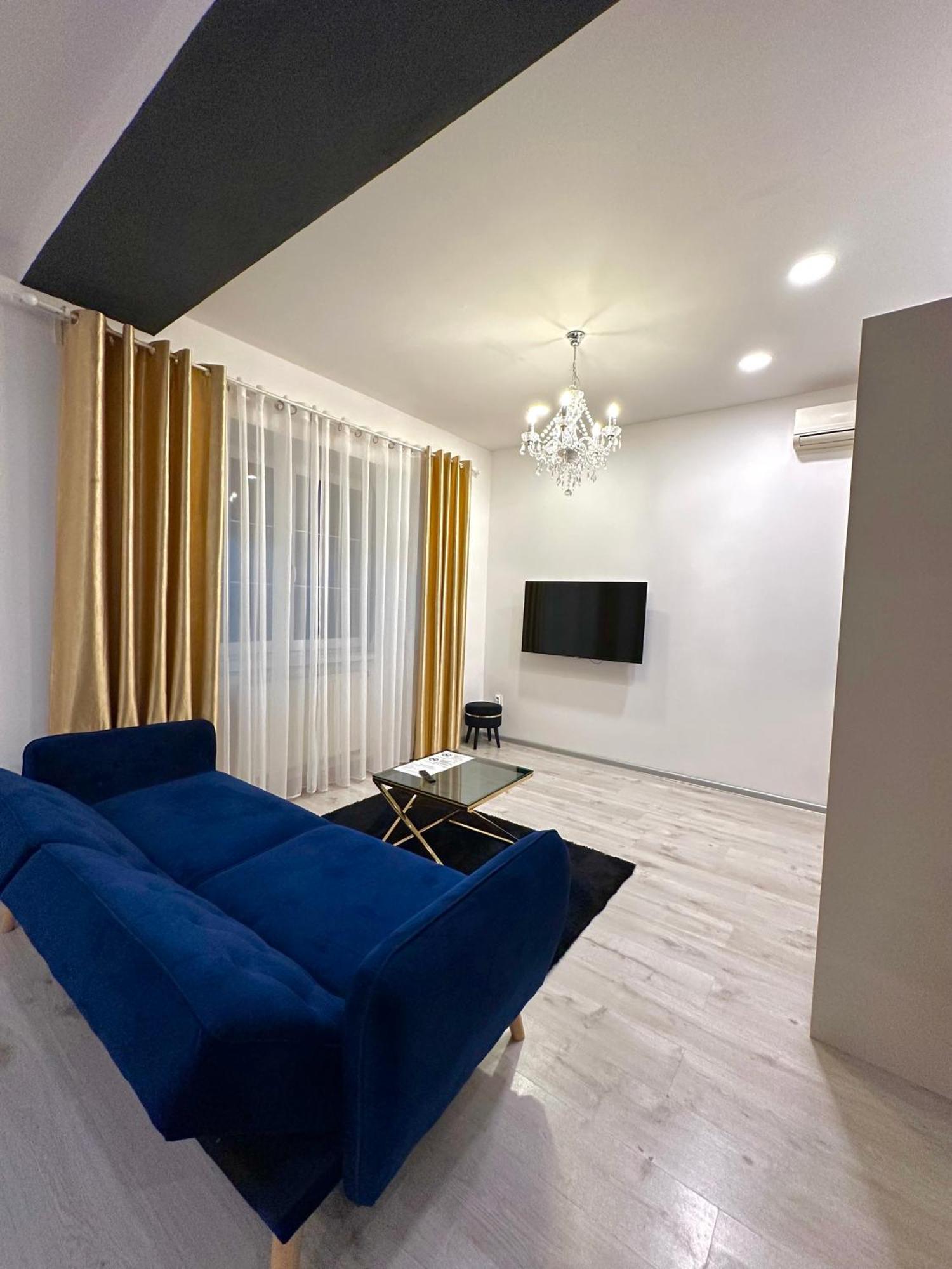 Luxury Apartment In 브라티슬라바 외부 사진